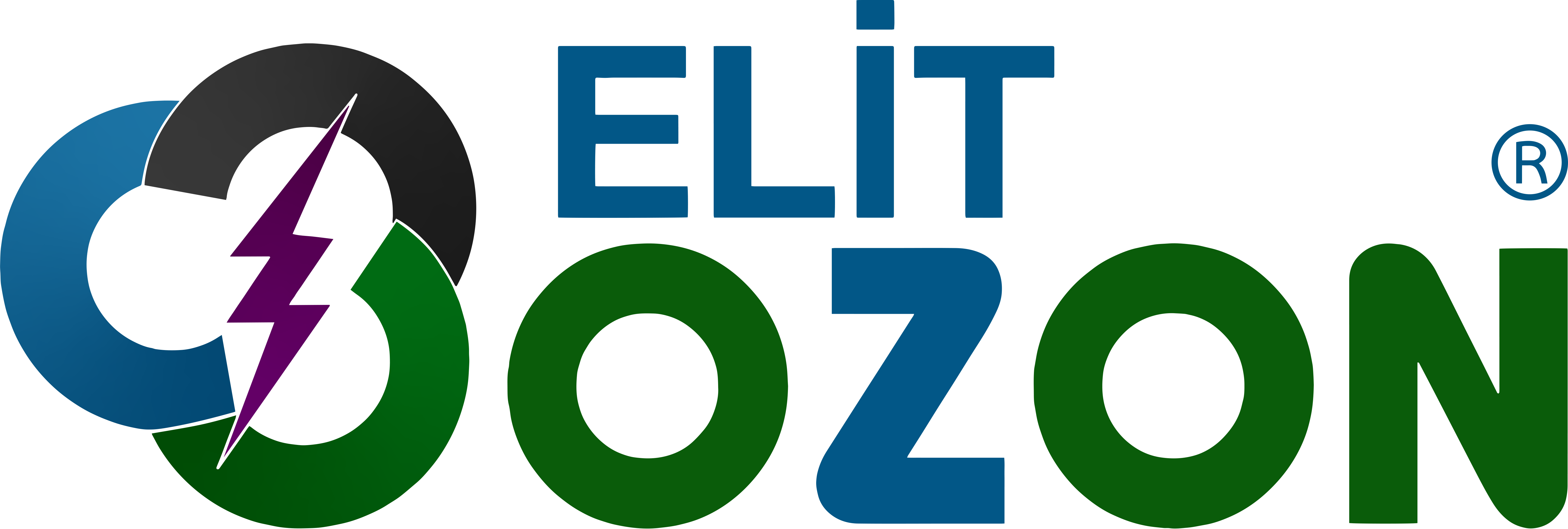 ELİT OZON SİSTEMLERİ - 0 212 558 35 48
