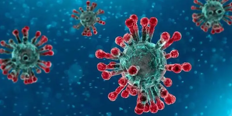 Koronavirüsle mücadelede 'ozon gazı' önerisi